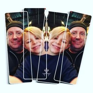 Meet your Posher, Dan